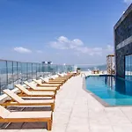 Apartamento 1003 Palmetto Beach Frente A La Playa