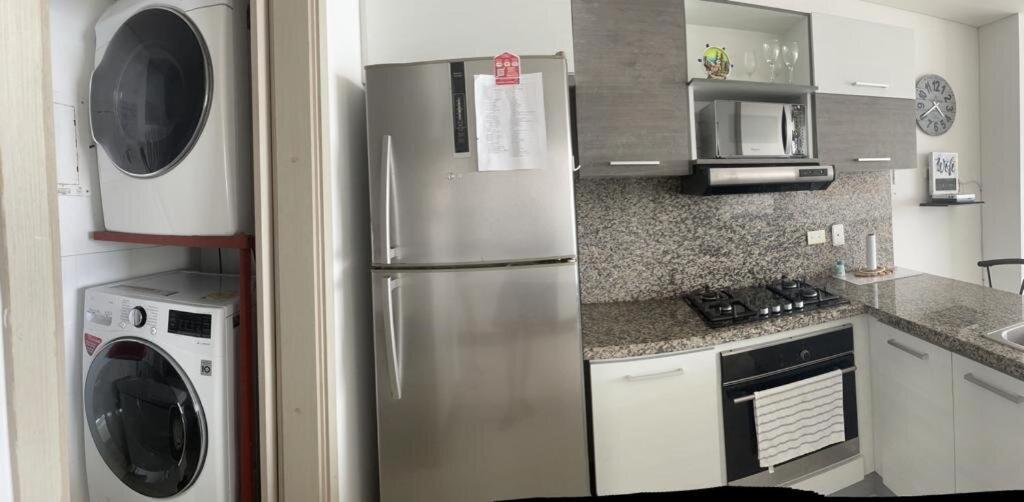 Apartamento Apartamento 1003 Palmetto Frente A La Playa *